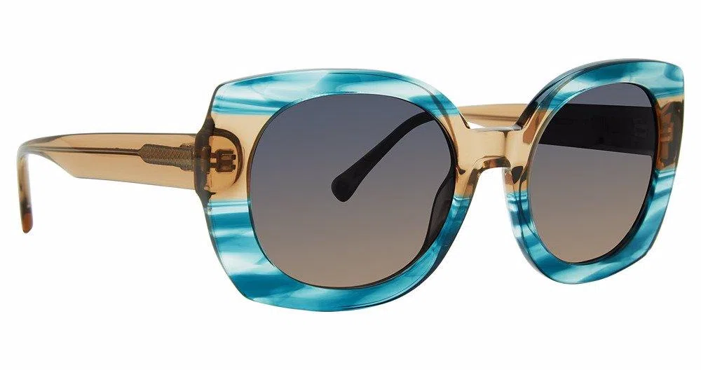 Trina Turk TTLLARGA Sunglasses - view 3